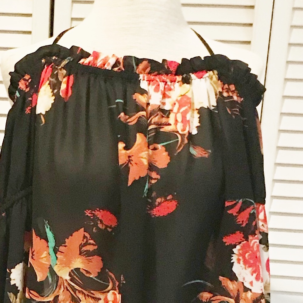 ❤️BEAUTIFUL TOP🧡 - Picture 5 of 7